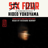 Six Four: A Novel