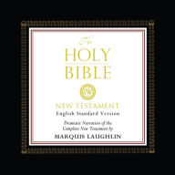 ESV Bible: New Testament