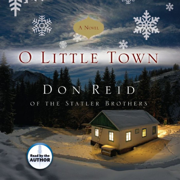 O Little Town: A Novel