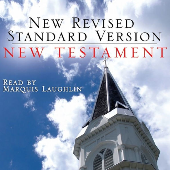 New Revised Standard Version: New Testament: New Testament