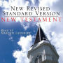 New Revised Standard Version: New Testament: New Testament