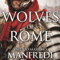 Wolves of Rome