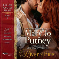 River of Fire: Fallen Angels Book 6