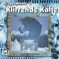 Klirrende Kälte