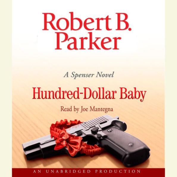 Hundred-Dollar Baby (Spenser Series #34)