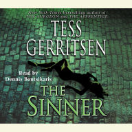 The Sinner (Rizzoli and Isles Series #3)