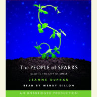 The People of Sparks: The City of Ember, Book 2