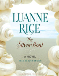 The Silver Boat: A Novel