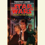 Star Wars: The Hand of Thrawn, Book 2: Vision of the Future: Book II