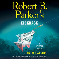 Robert B. Parker's Kickback (Spenser Series #44)