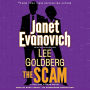 The Scam: A Fox and O'Hare Novel