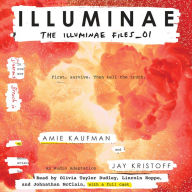 Illuminae: The Illuminae Files 01