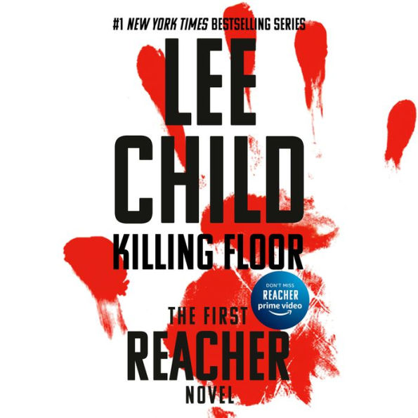 Killing Floor (Jack Reacher Series #1)