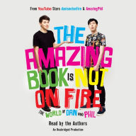 The Amazing Book Is Not on Fire: The World of Dan and Phil