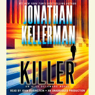 Killer (Alex Delaware Series #29)