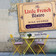 The Little French Bistro: A Novel