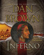 Inferno: A Novel (Abridged)