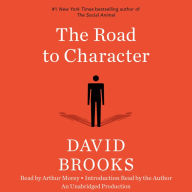 The Road to Character