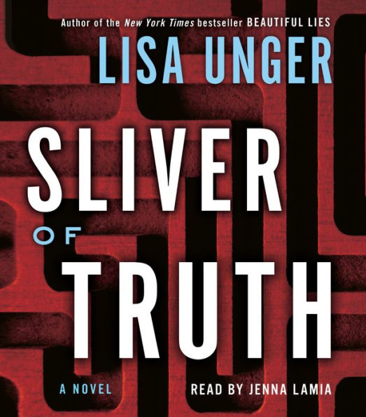 Sliver of Truth: A Novel