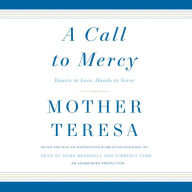 A Call to Mercy: Hearts to Love, Hands to Serve