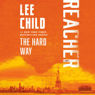 The Hard Way (Jack Reacher Series #10)