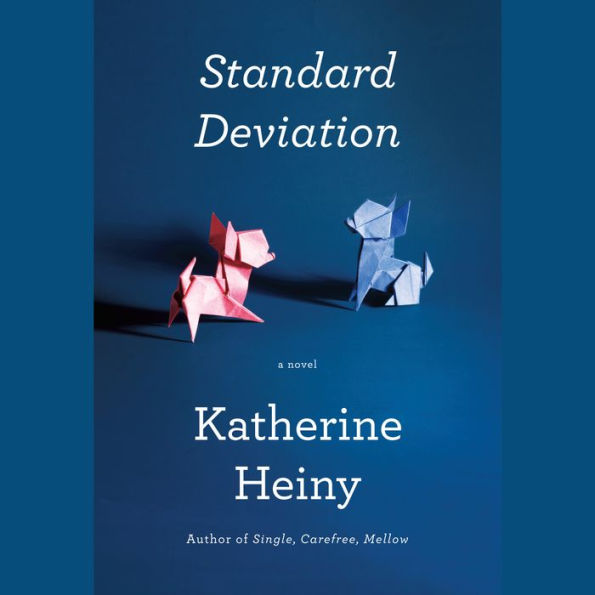 Standard Deviation: A novel