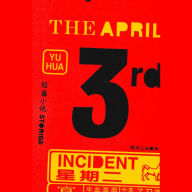 The April 3rd Incident: Stories