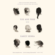 You Are Free: Stories