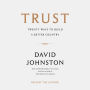 Trust: Twenty Ways to Build a Better Country