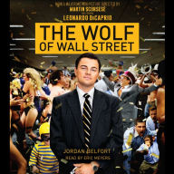 The Wolf of Wall Street