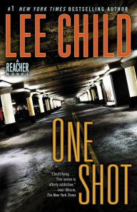 One Shot (Jack Reacher Series #9)