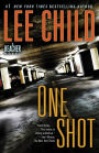 One Shot (Jack Reacher Series #9)