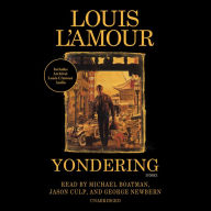 Yondering: Stories