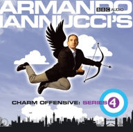 Armando Iannucci's Charm Offensive: Series 4