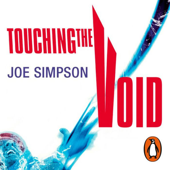 Touching The Void