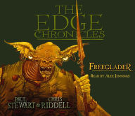 The Edge Chronicles: Freeglader: Third Book of Rook (Abridged)