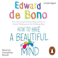 How To Have A Beautiful Mind