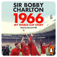 1966: My World Cup Story