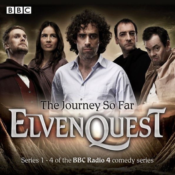 Elvenquest
