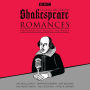 Classic BBC Radio Shakespeare: Romances: The Winter's Tale, Pericles, The Tempest