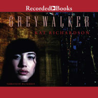 Greywalker