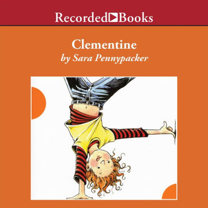 Title: Clementine, Author: Sara Pennypacker, Jessica Almasy