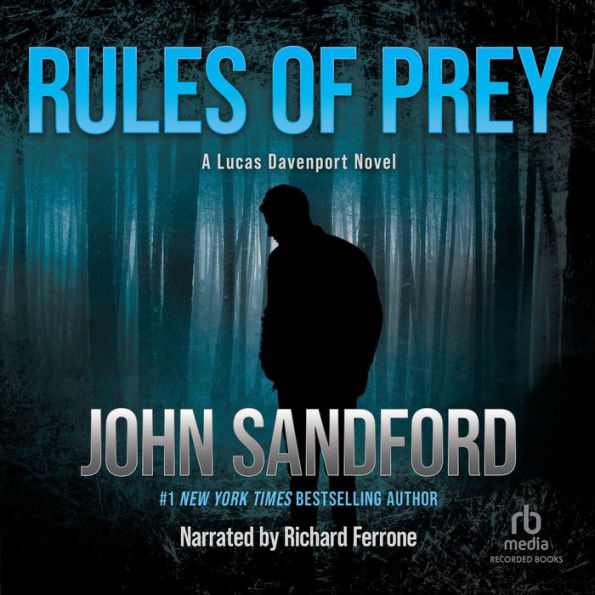 Rules of Prey