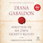 Written In My Own Heart's Blood: Outlander, Book 8
