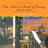 Miss Julia's School of Beauty: Miss Julia, Book 6