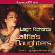 Califia's Daughters