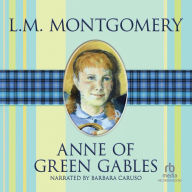 Anne of Green Gables