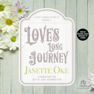 Love's Long Journey-#3