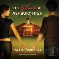 The Ghosts of Ashbury High