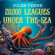 20,000 Leagues Under the Sea